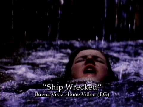 Shipwrecked Movie Trailer