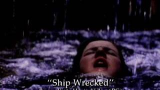 Shipwrecked (1990) Video