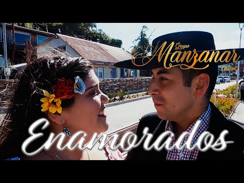 Enamorados - Grupo Manzanar de Chiloé