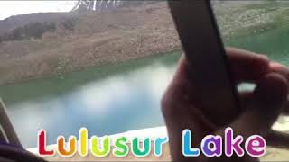 preview picture of video 'Lulusur lake kagan'