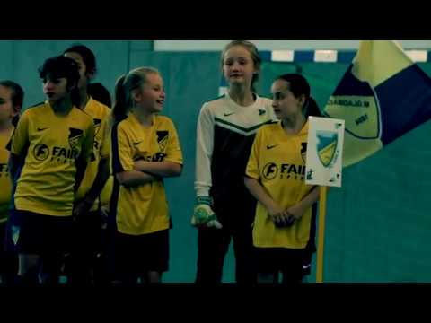 Fc Girls Cup U11