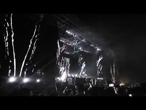 David Guetta Summer Daze 2019 Malta 🇲🇹