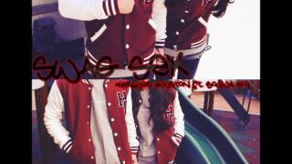 Swag Sex - Marques Houston Ft. Soulja