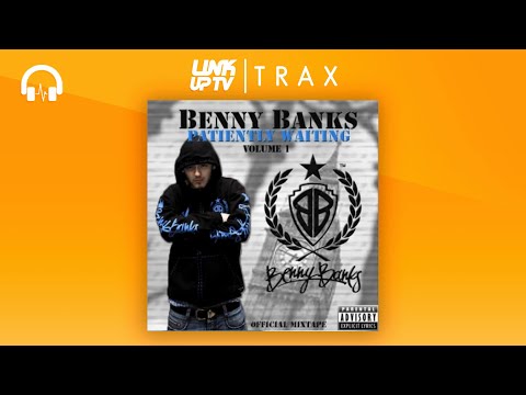 Benny Banks - Watching Me ft Young Mad B Joe Blacks Squeekz Dru blue [Prod by Zion] | Link Up TV