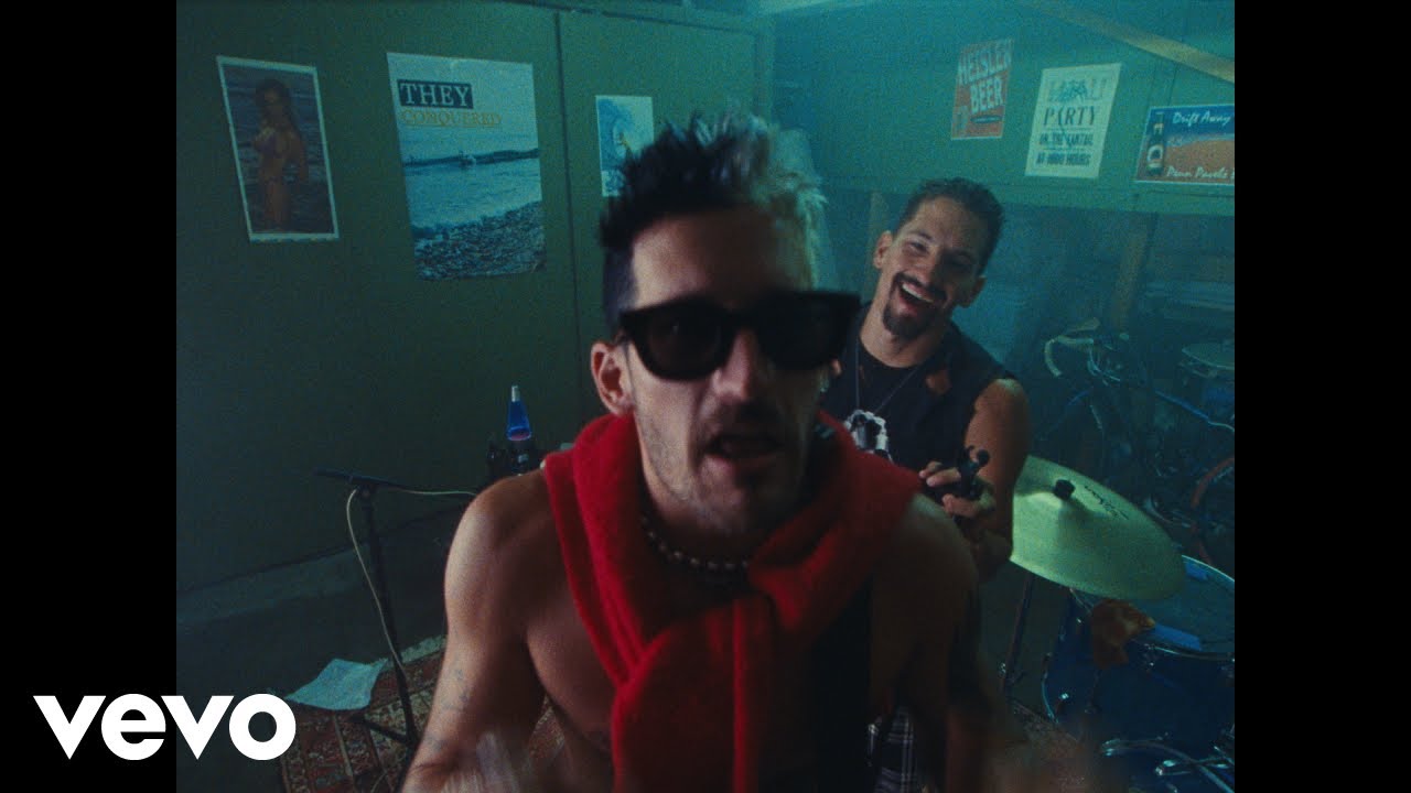 Mau y Ricky — Papás