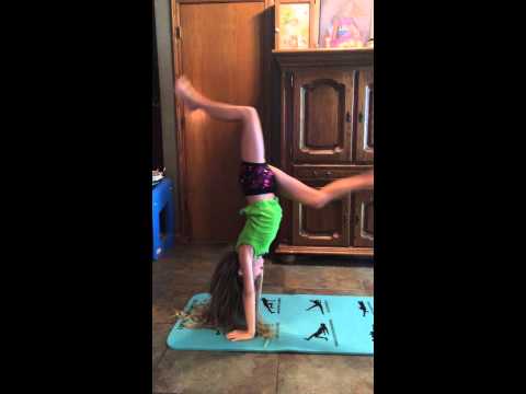 Find in video from 02:08 Backbend and Swing ▶1:25 ▶1:25