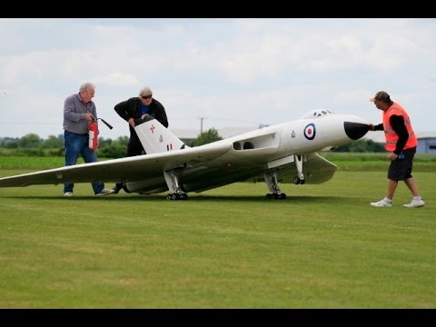 ① LMA AT ROUGHAM RC MODEL AIRCRAFT SHOW - FLIGHTLINE COMPILATION - 2014