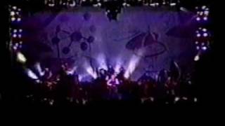 Oingo Boingo - Change - Universal Amphitheatre 1993.01.16