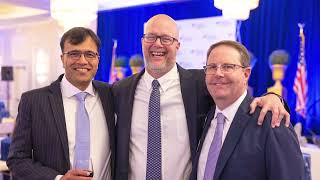 Powering AI: Global Leadership Summit