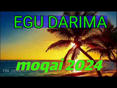 MOQAI 2024. ( EGU DARIMA)