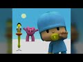 Pocoyo Pilot Animation 1080p