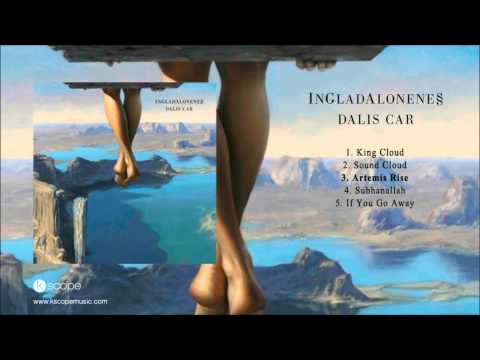 Dalis Car - Artemis Rise (from InGladAloneness)