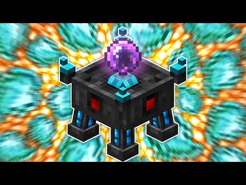 ALCHEMICAL CRAFTING, DEAMON HUNTING & BLOOD ALTAR! EP20 | Minecraft Ice [Modded Questing OceanBlock]