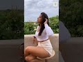 Shilpa Manjunath Hot Sexy Look Photoshoot Tamilponnu Shorts Shilpamanjunath Actress Hot