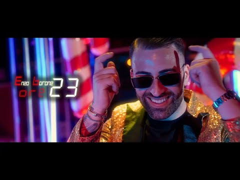 Enzo Barone - Ore 23