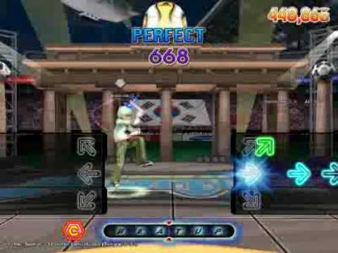 Audition VN - Beat Up - 3254 Techno Party