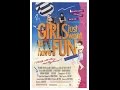 DISCO MUSIC IN FILMS Girls Just Wanna Have Fun 1985