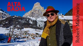 Alta Badia (odc. 74)