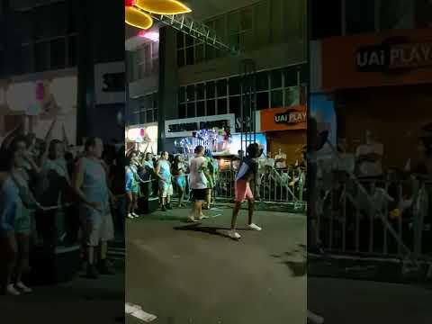 Carnaval em Guarapari ES