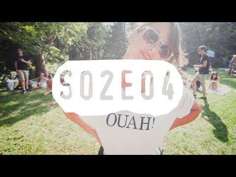 CityMatiné S02E04 - The Mad Circus