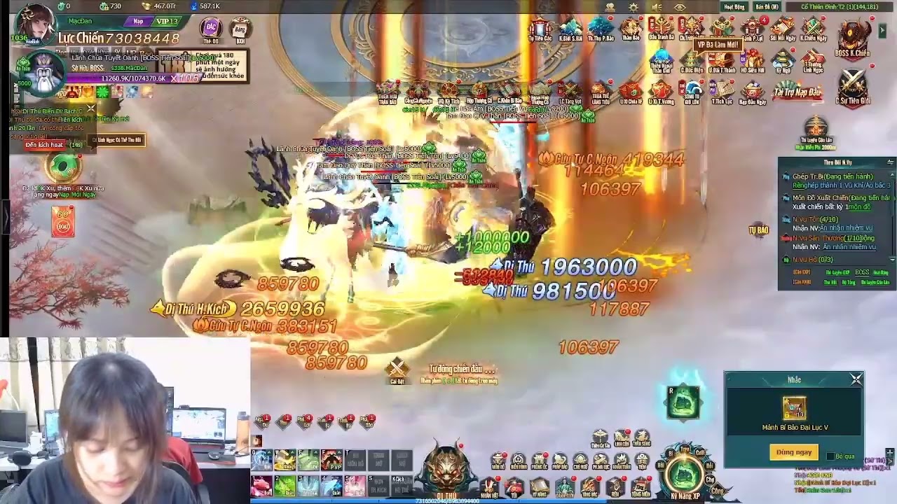 Akira Satou | Thiên Kiêu Bất Khuất Phản Thiên Thành Thần