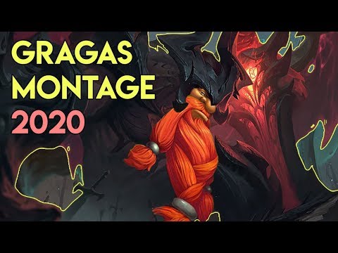 Gragas Montage 2020