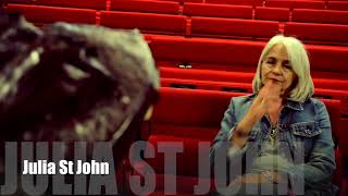 Julia St John video