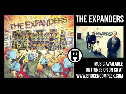 The Expanders - Evilous Number