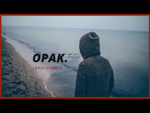 Spomalíme svet - Misha ft. Opak