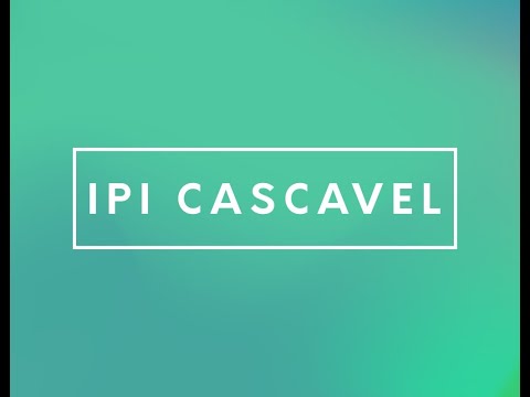 REVELA-ME I YONÁ AMORIN | IPI CASCAVEL | 15.08.2025