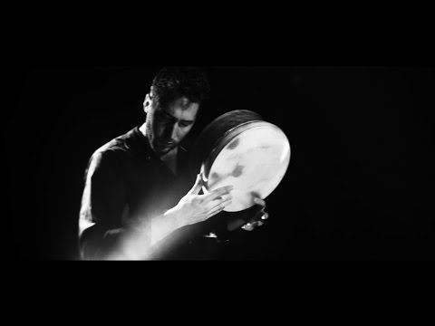 Yshai Afterman - "In The Night Room"