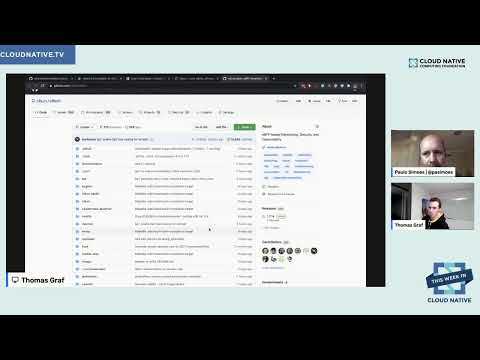This Week in Cloud Native: Demystifying Kubernetes Network Policy
