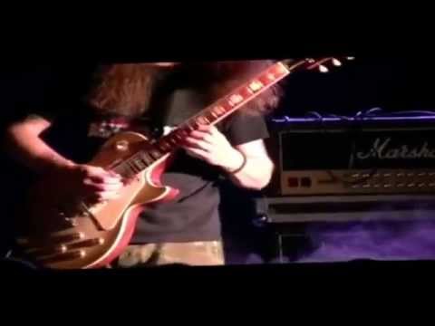 TIM 'RIPPER' OWENS   Heart Of A Killer   Live Kuurne 2012