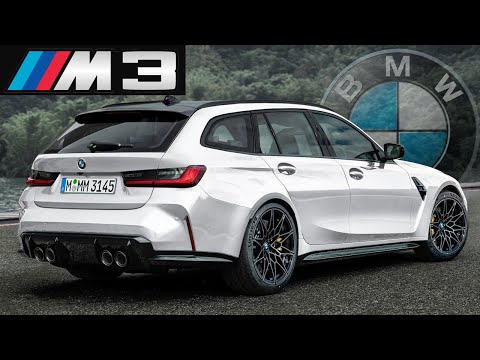 BMW’s mistake with the M3 Touring