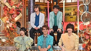 「EIGHT-JAM」年始恒例企画「プロが選ぶ年間マイベスト10」2024年版発表