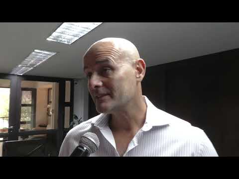 Diseñarán junto al Frente de Cooperativas un plan de trabajo para el próximo año