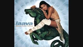 Laava - Wherever You Are (I Feel Love) (Maxi-Single)