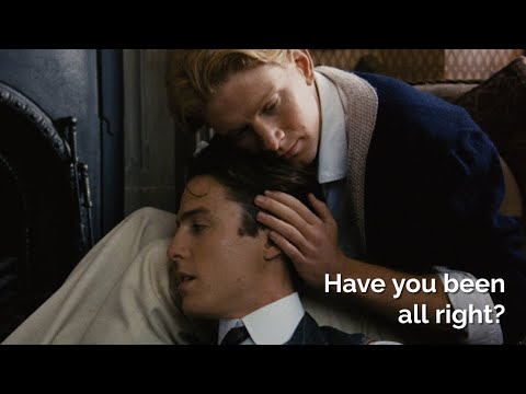 Clive Confesses His Love | Maurice