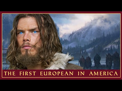 The True Story of Leif Erikson | Vikings Valhalla