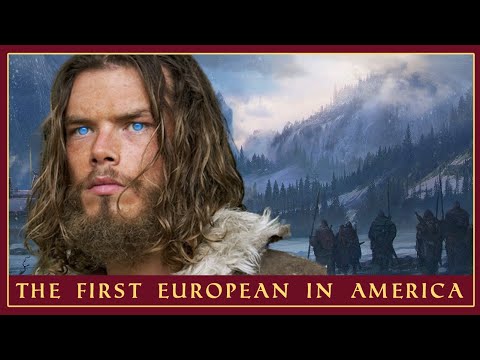 Die wahre Geschichte von Leif Erikson | Vikings Valhalla
