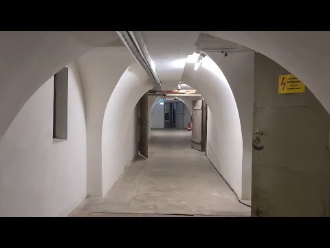 Verborgene Welten: Der Keller des Neuen Palais I SPSG