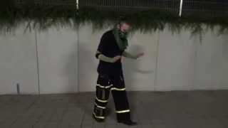 Lyritch - Industrial Dance / Nachtmahr - Weil ich´s kann