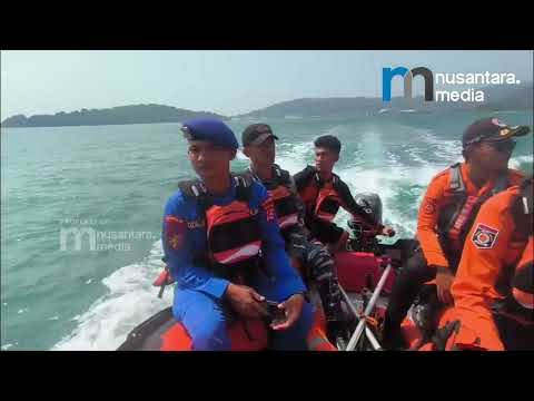 Hari Keenam Pencarian Penumpang KMP Kirana II di Perairan Pulau Tempurung Masih Nihil