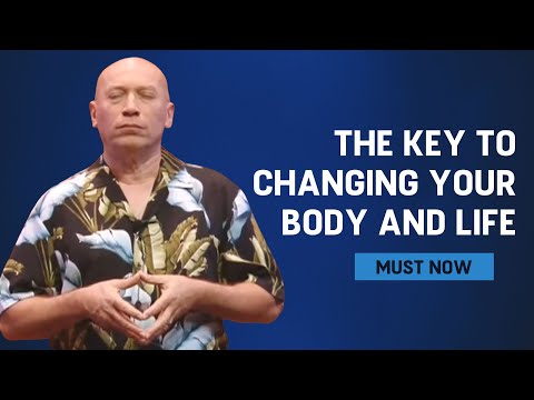 Darryl Bashar | THE KEY TO CHANGING YOUR BODY AND LIFE IS JUST YOUR MINDSET!