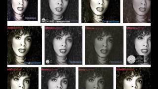 Donna Summer- Back Where You Belong(Womack ReWork)