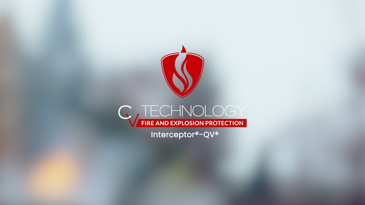 Interceptor® - QV®