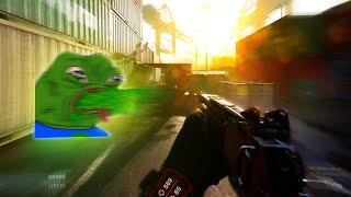 Essayez de ne pas vomir