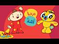 Hello Song In Arabic For Kids Say Hi 🫸 Adam Mishmish