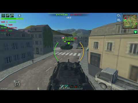 vs 2 i didn't get it XARTH DIDN'T WANT SHOOT ME OR WHAT