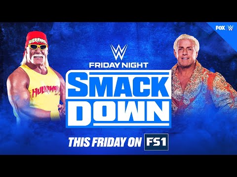 #wwe #smackdown WWE SMACKDOWN 25/10/2019 HIGHLIGHTS